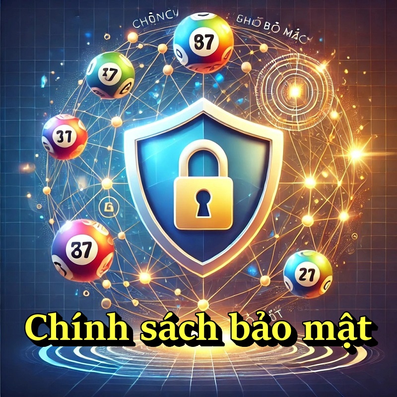 Chính sách bảo mật của xosophucloc