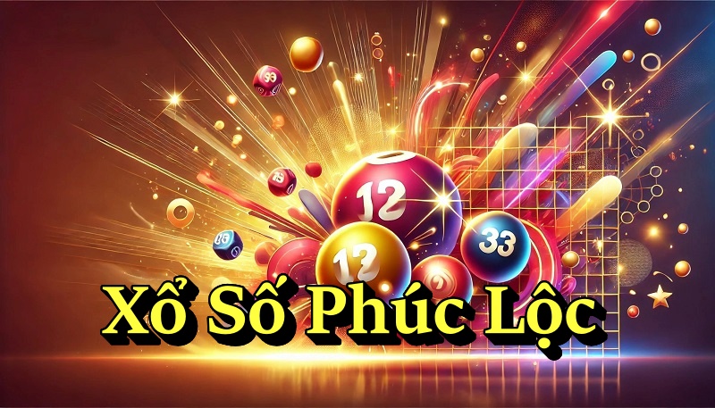 Những mục chính của Xổ Số Phúc Lộc