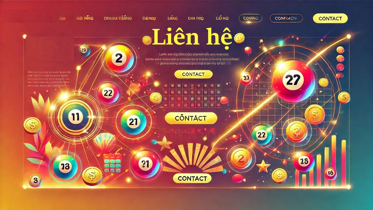Liên hệ xosophucloc.net